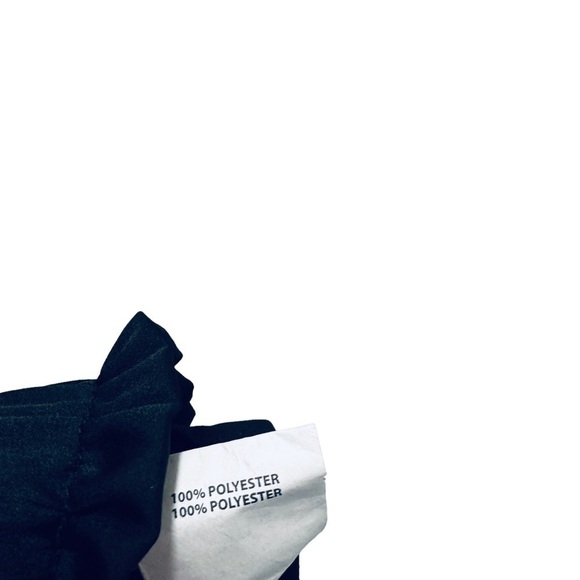 Ramy Brook Brianna Fluid Zip Up Front Jacket Slouch in Black Rtl $465 - Picture 10 of 10